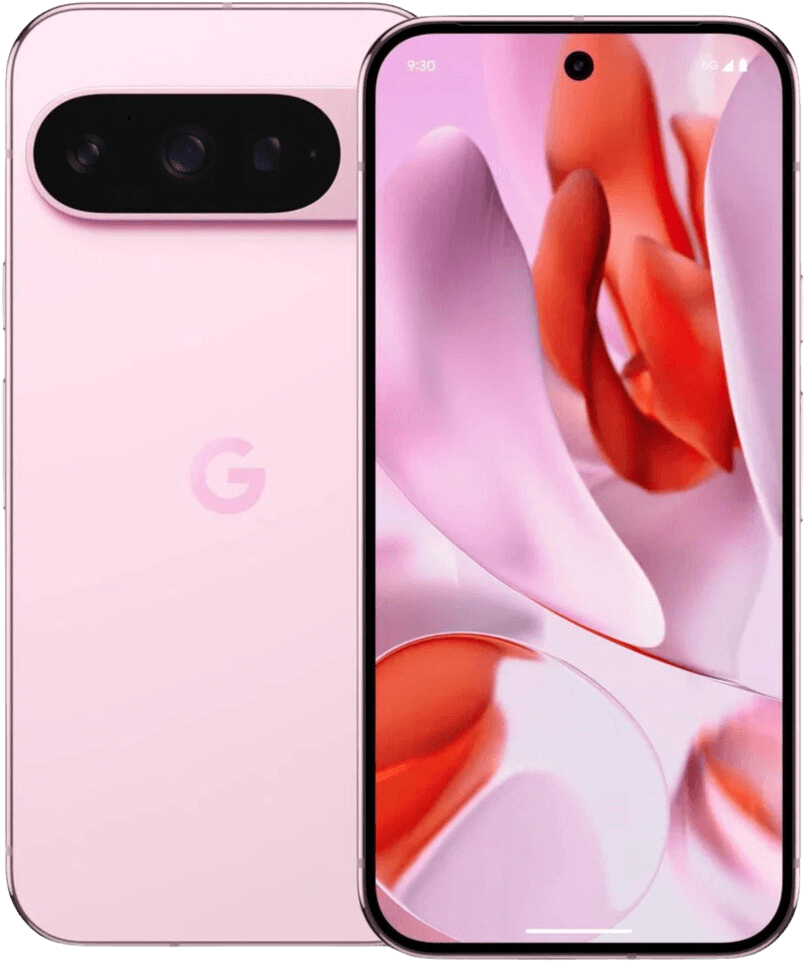 Google Pixel 9