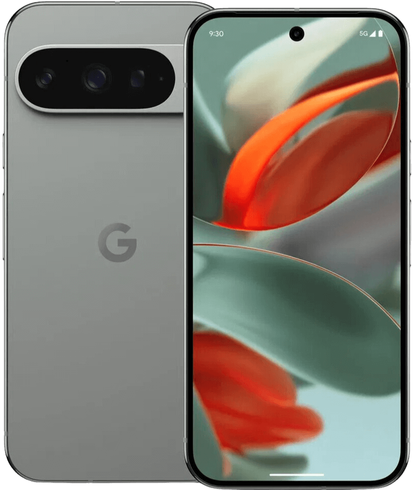 Google Pixel 9 Pro XL
