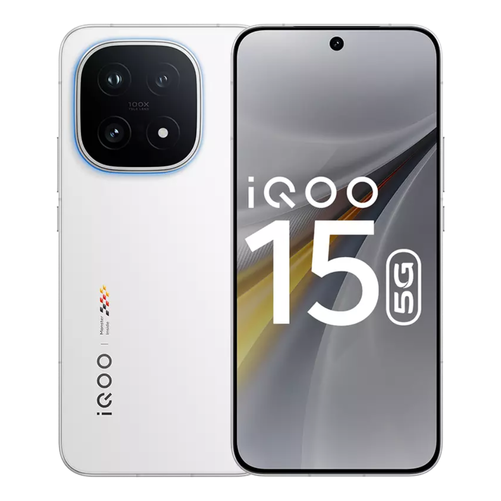 iQOO Neo 10 5G