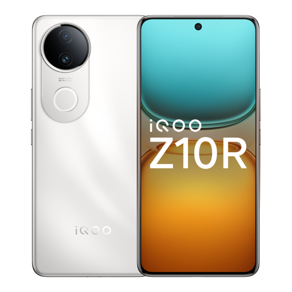 iQOO Neo 10R 5G