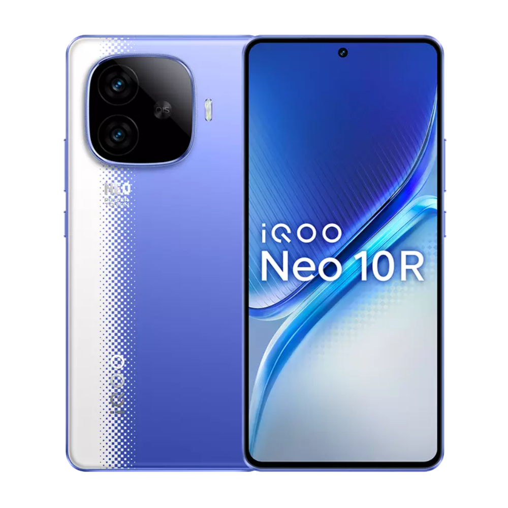 iQOO Z10R 5G