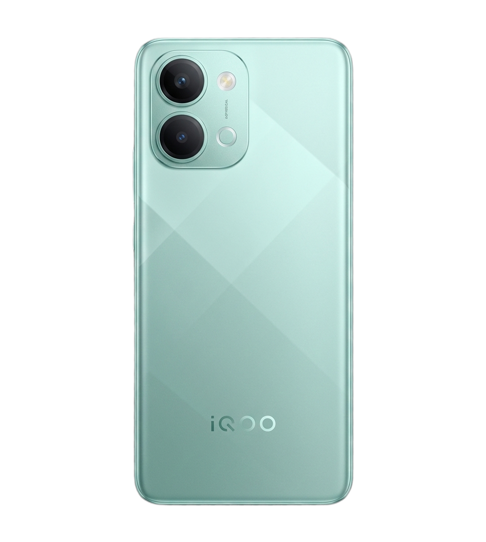 iQOO Z11x 5G