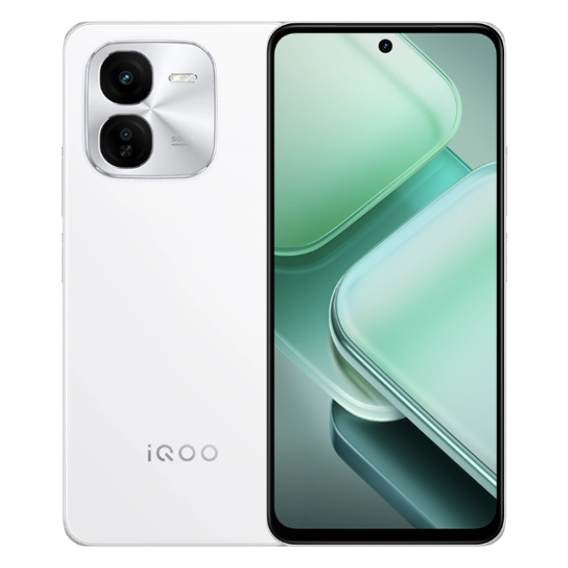 iQOO Z9x 5G