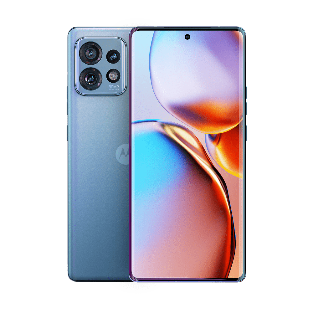 Edge 40 Pro