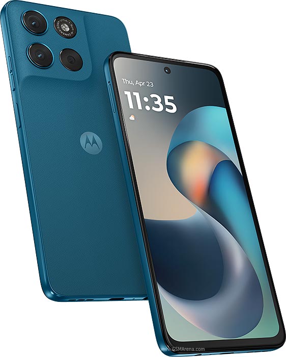 Moto G57 Power