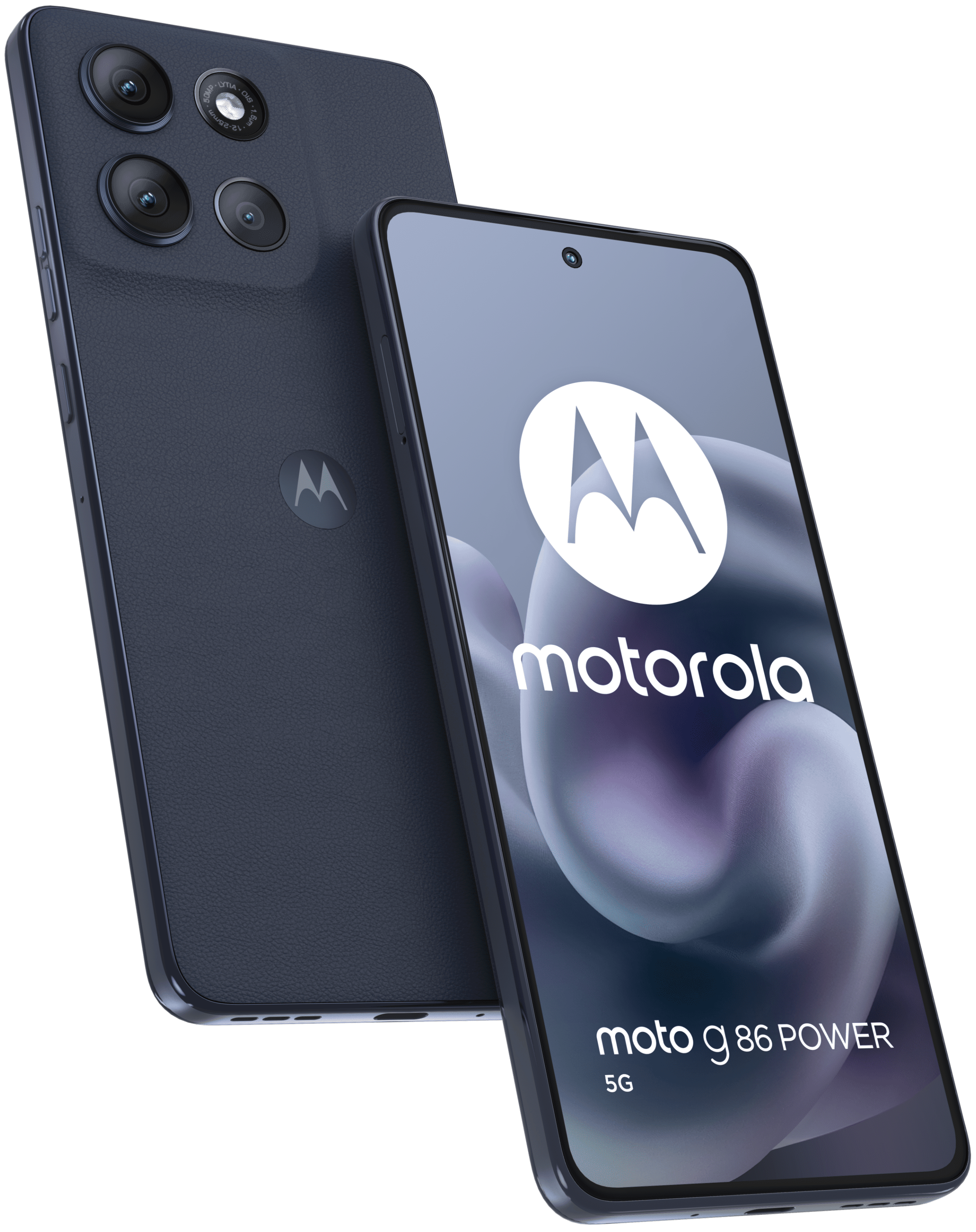 Moto G86 Power 5G