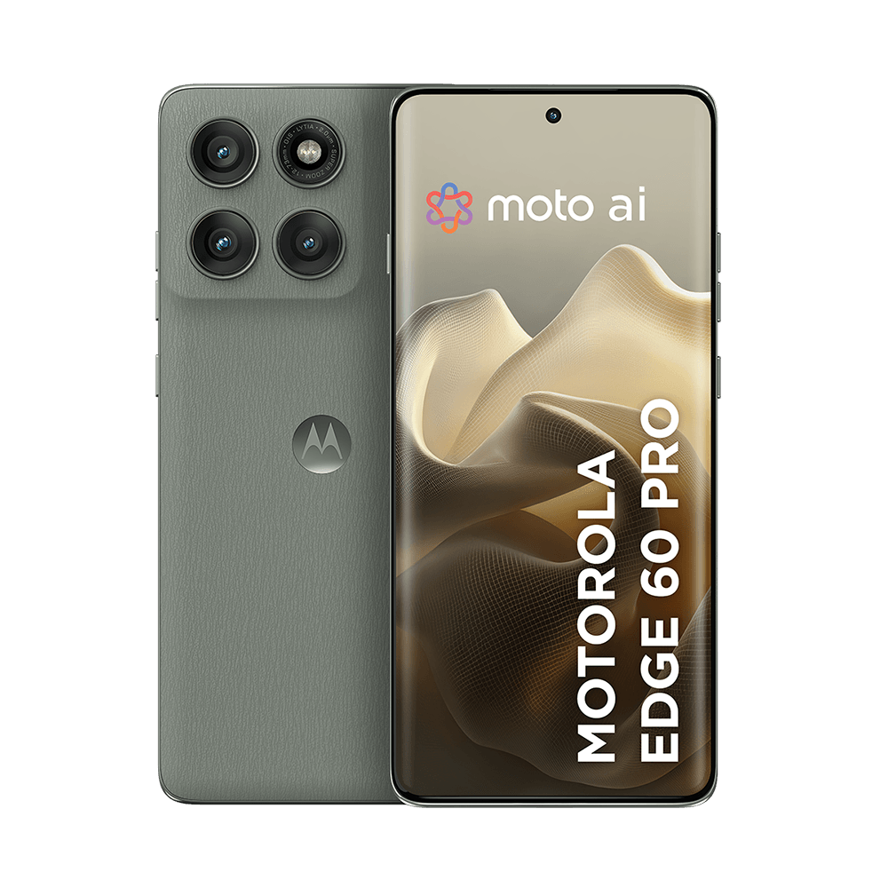 Motorola Edge 60 5G
