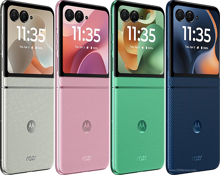Motorola Razr 60