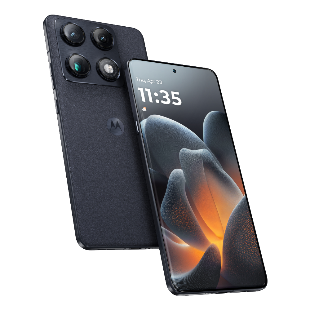 Motorola Signature