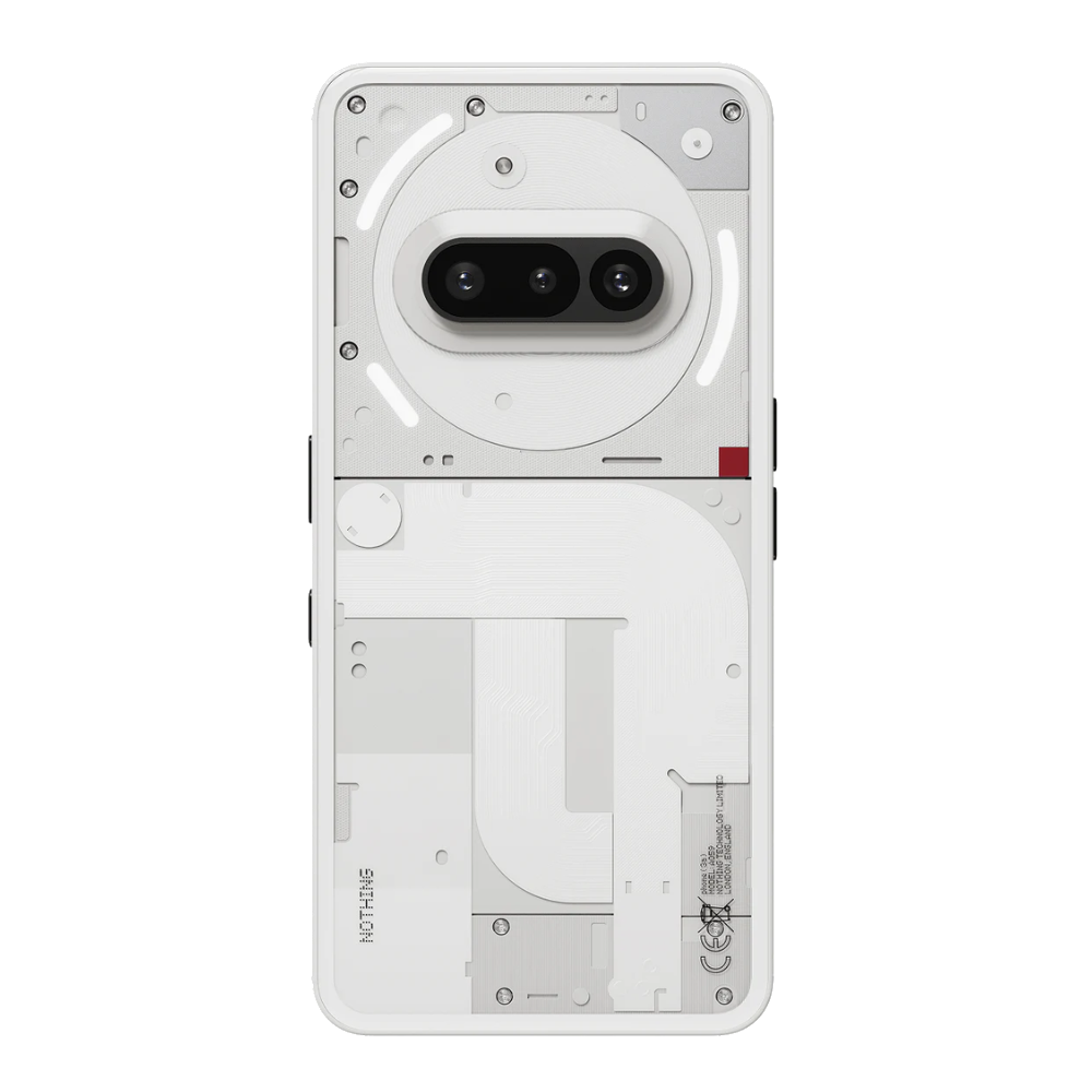 Nothing Phone (3a)