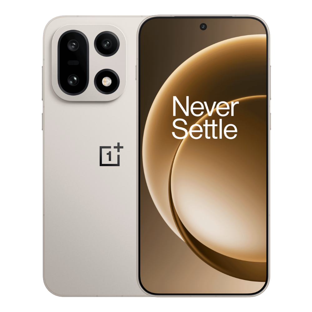 OnePlus 15
