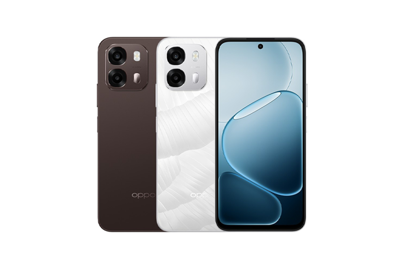 Oppo A6s 5G