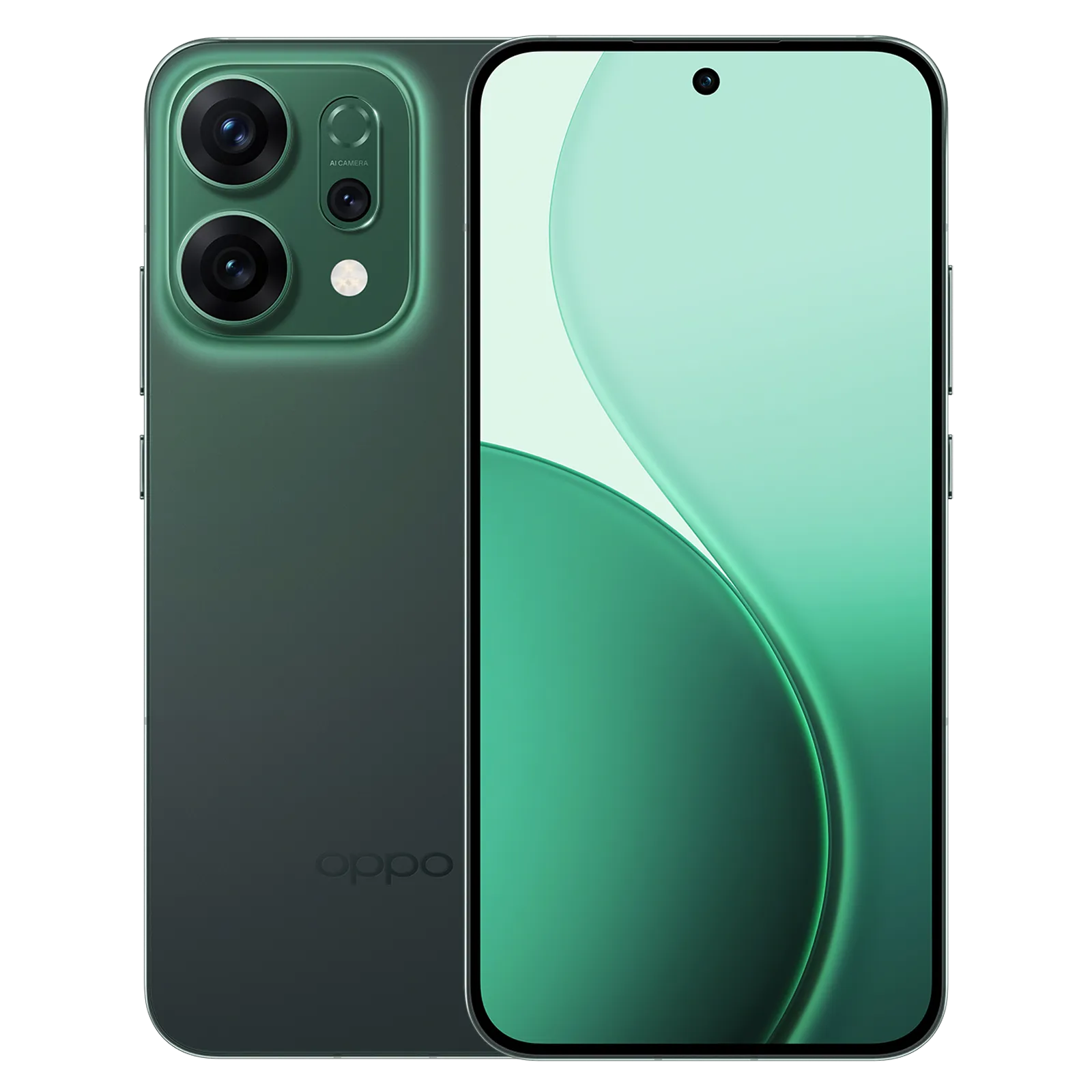 Oppo Reno 14 5G