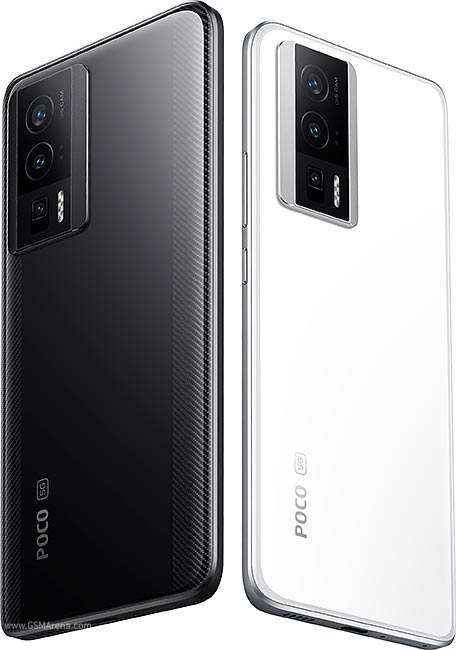 F5 Pro