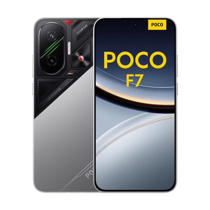POCO F7 5G