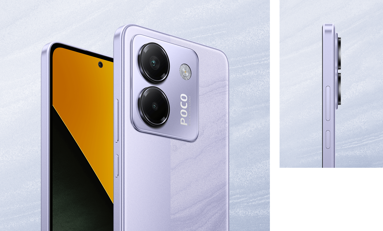 POCO M7 5G