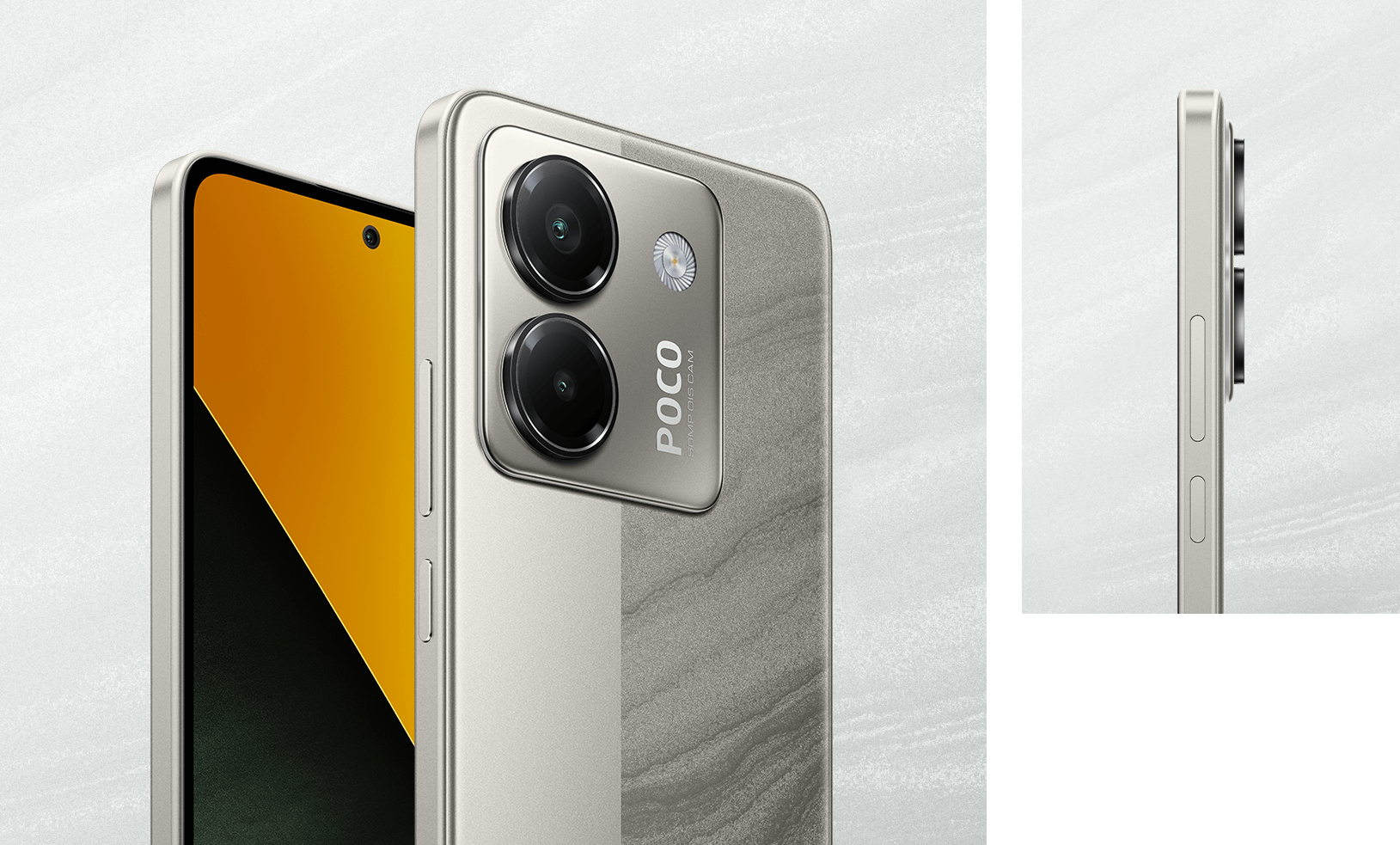 POCO M7 Pro 5G