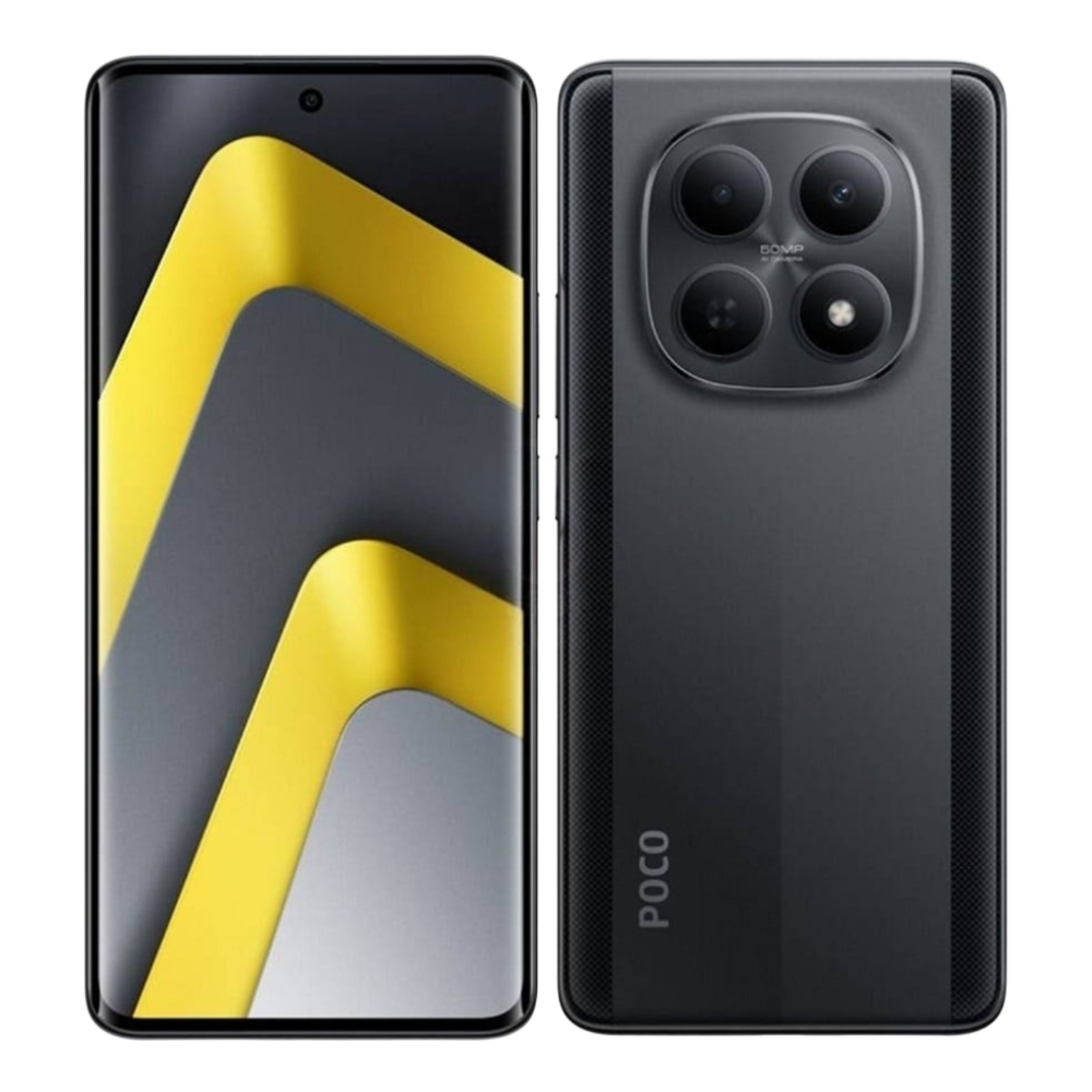 POCO M8 5G