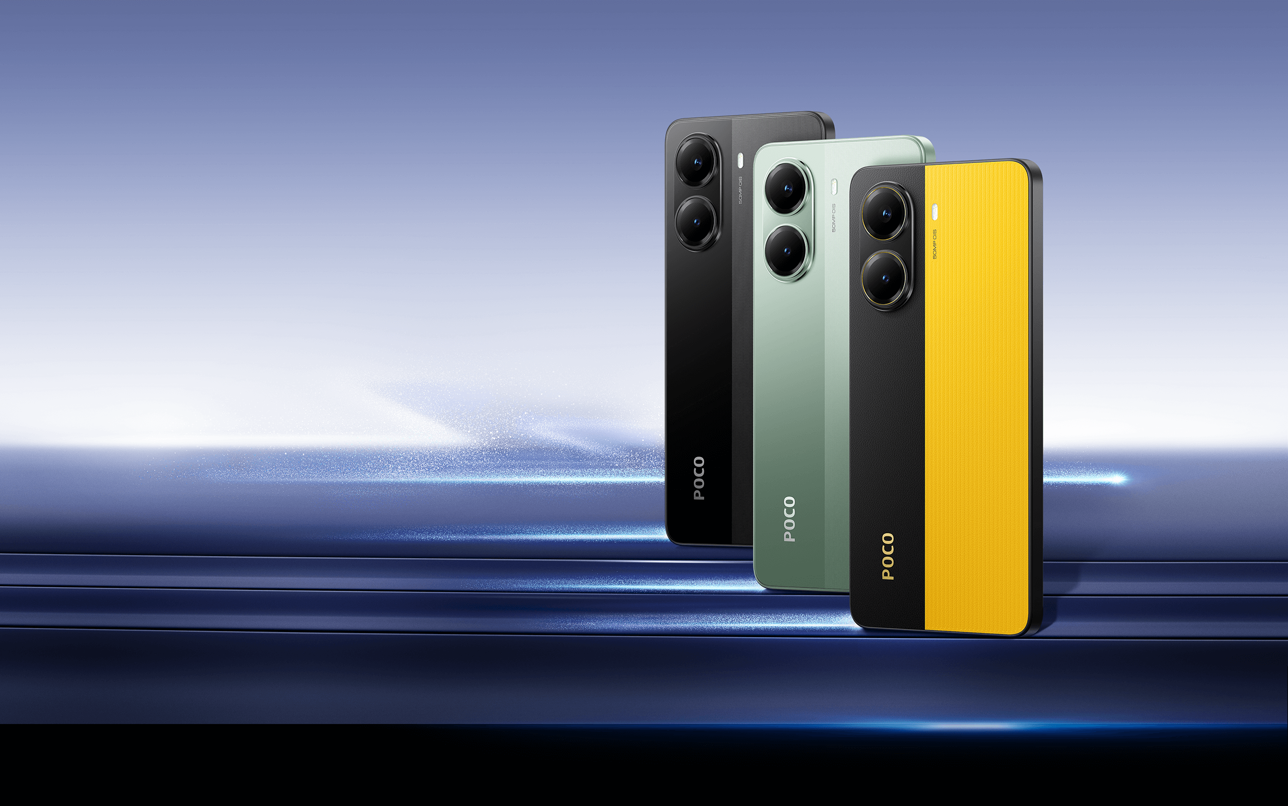 POCO X7 Pro 5G