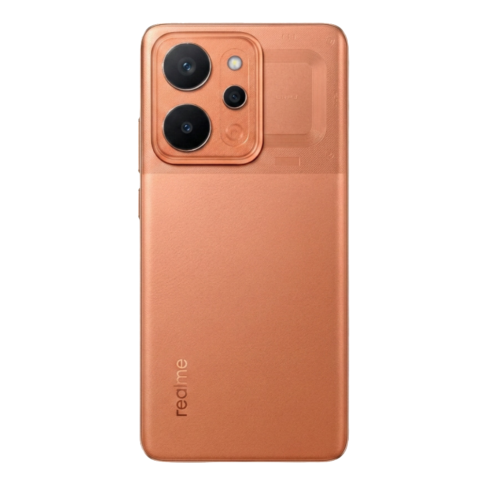 Realme P4 5G