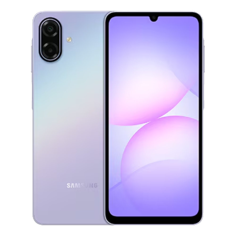 Galaxy A07 5G