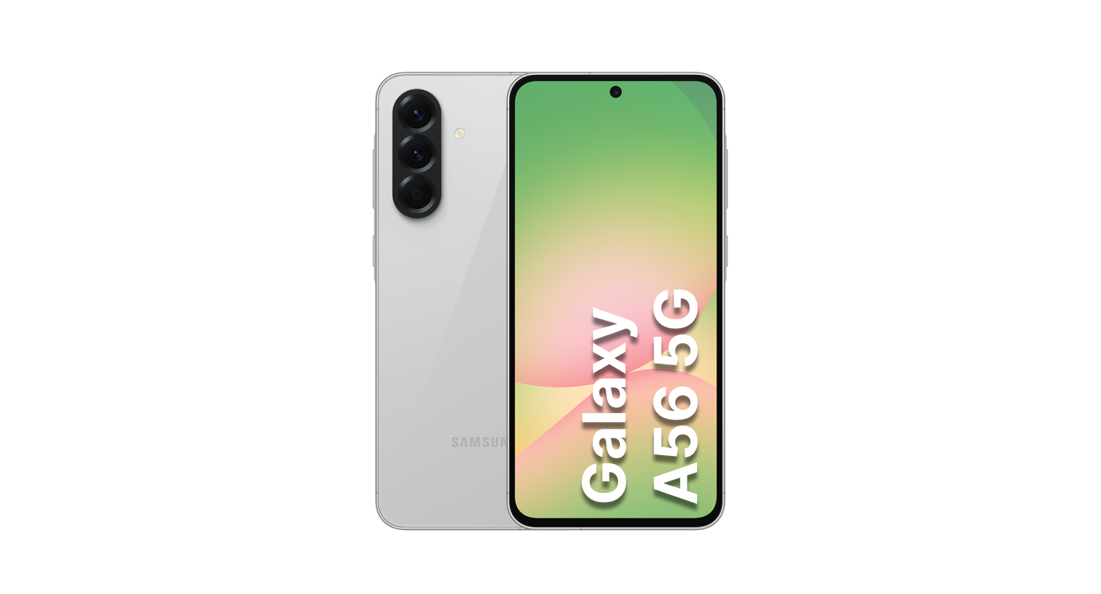 Galaxy A56 5G