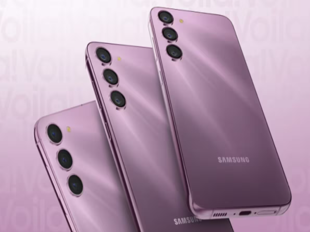 Galaxy F34 5G