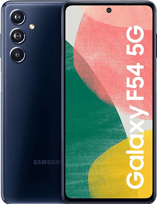 Galaxy F54 5G