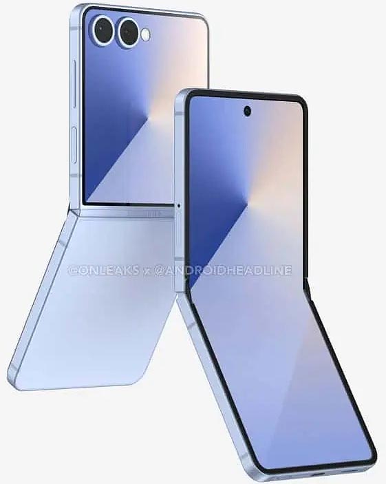 Galaxy Z Flip7