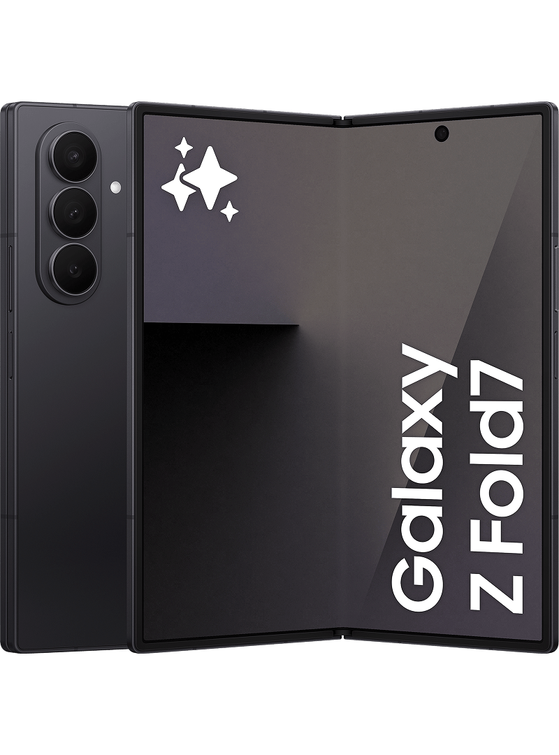 Galaxy Z Fold7