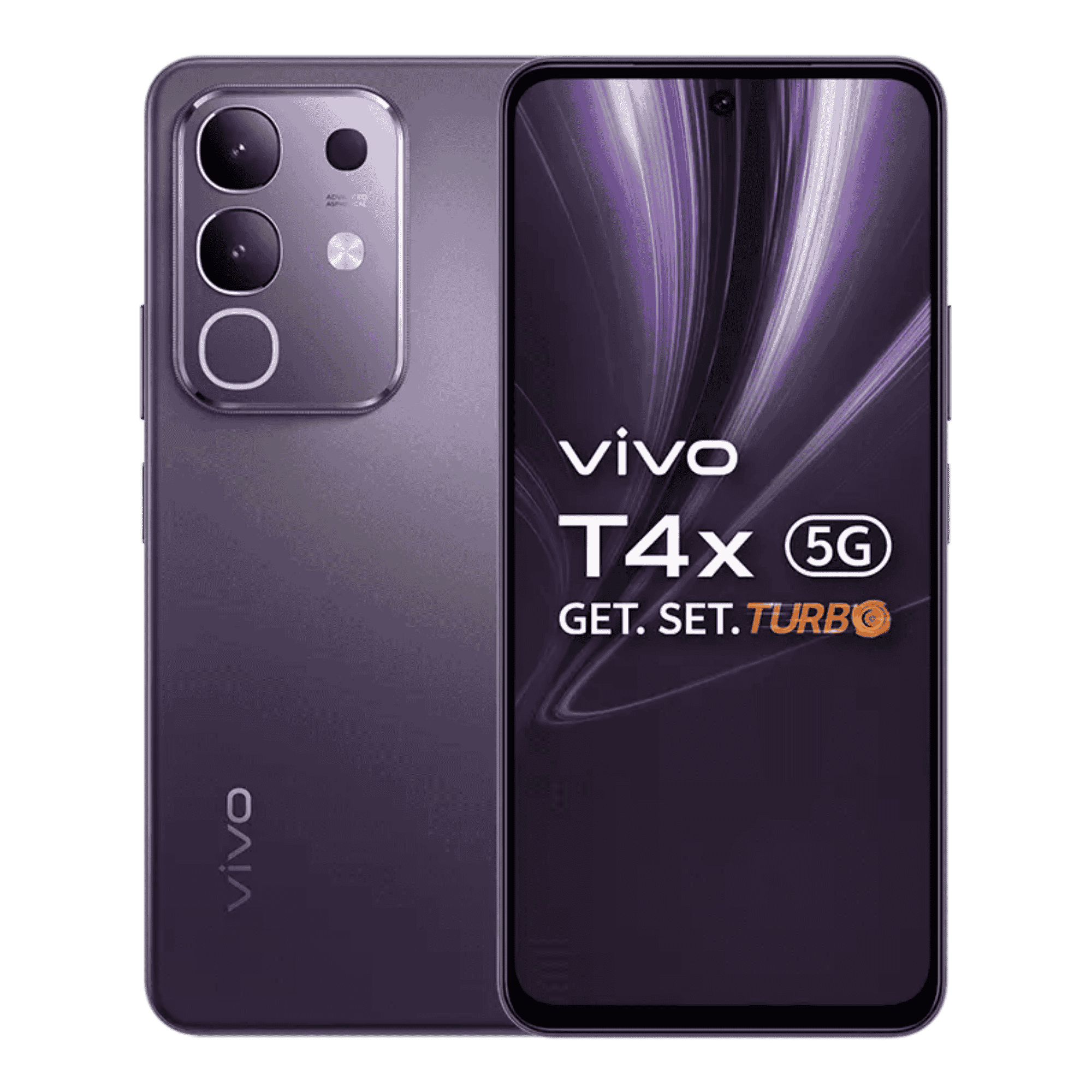 Vivo T4