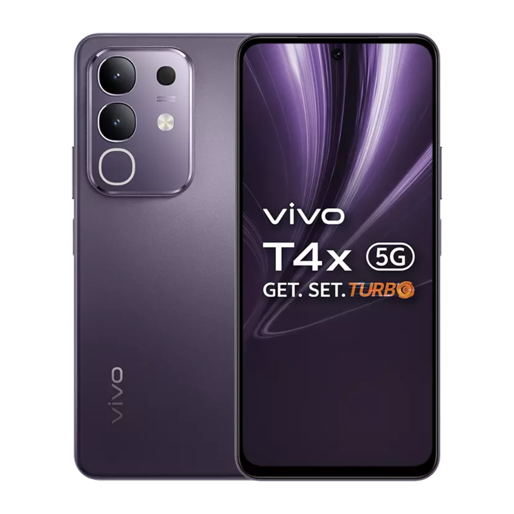 Vivo T4x 5G