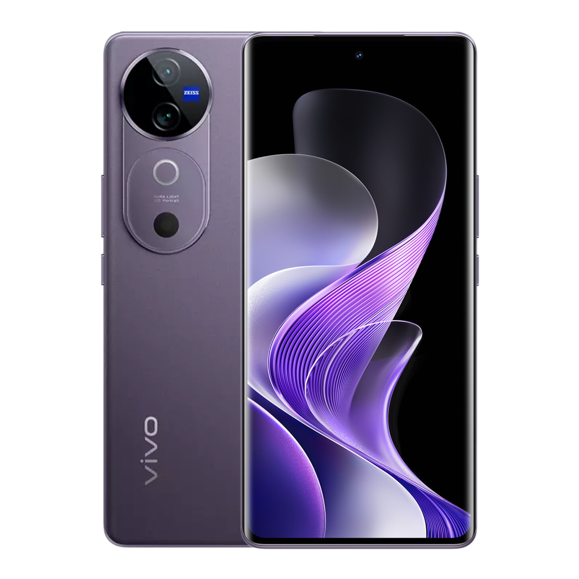 Vivo V40