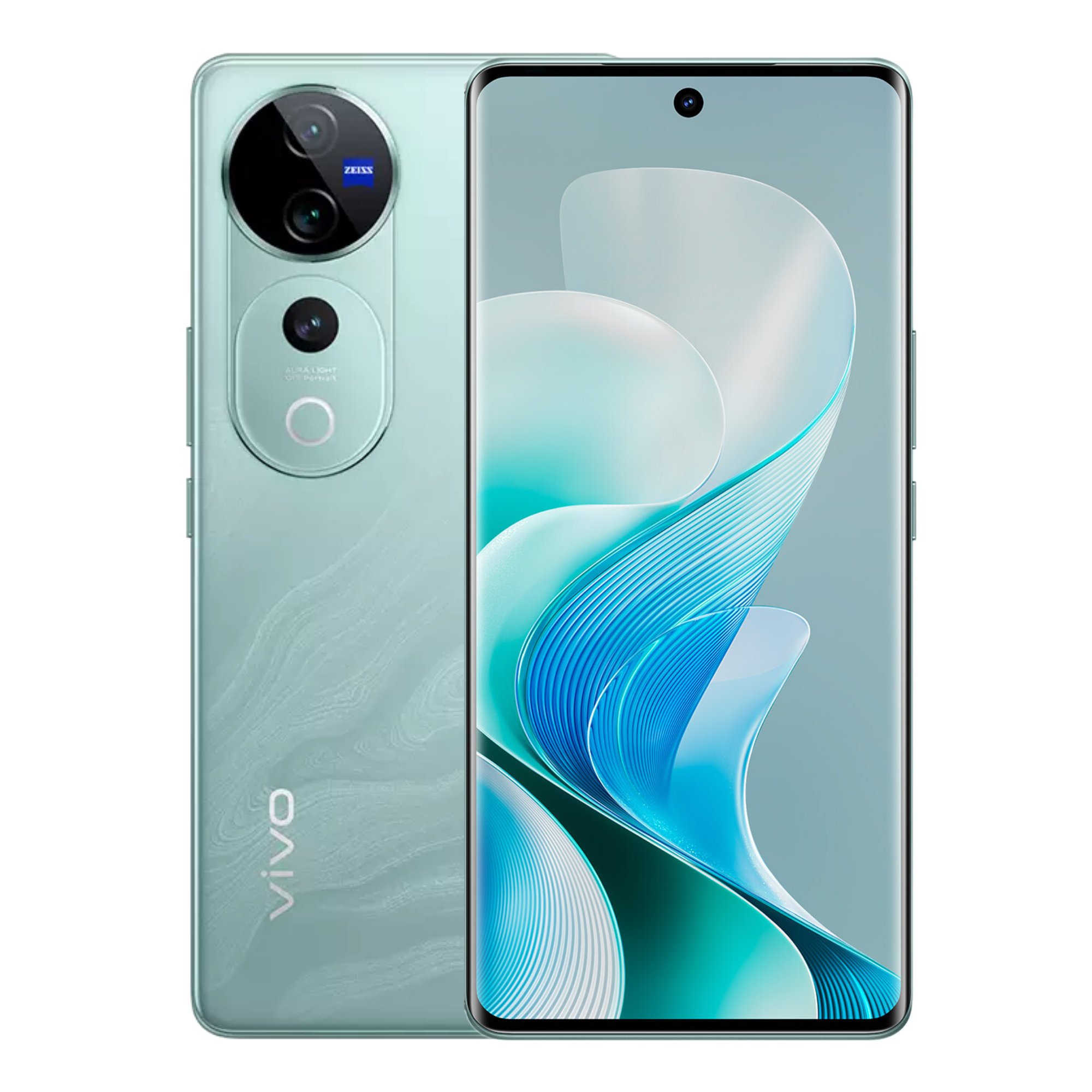 Vivo V40 Pro