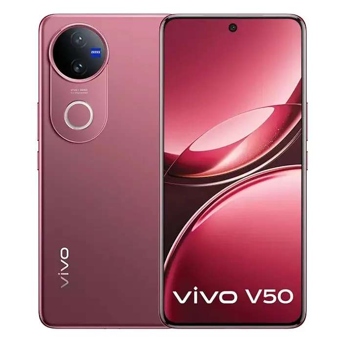 Vivo V50 Pro