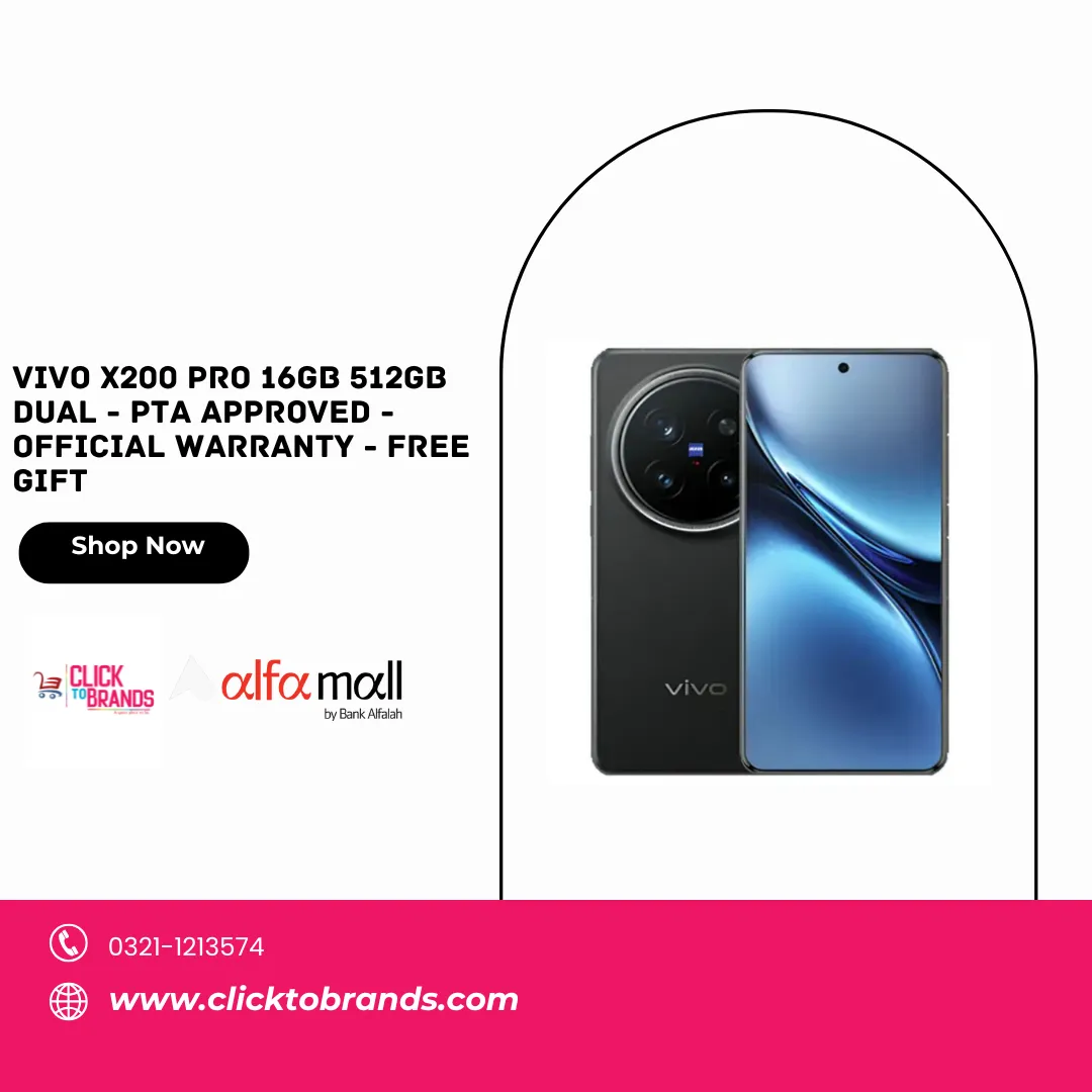 Vivo X200 Pro