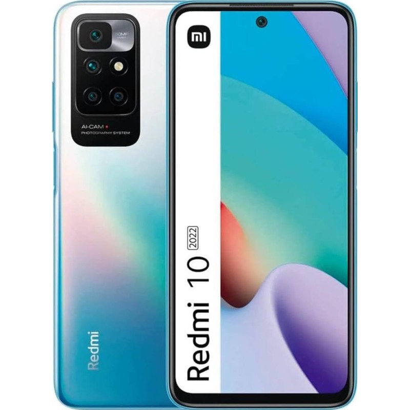 Redmi 10