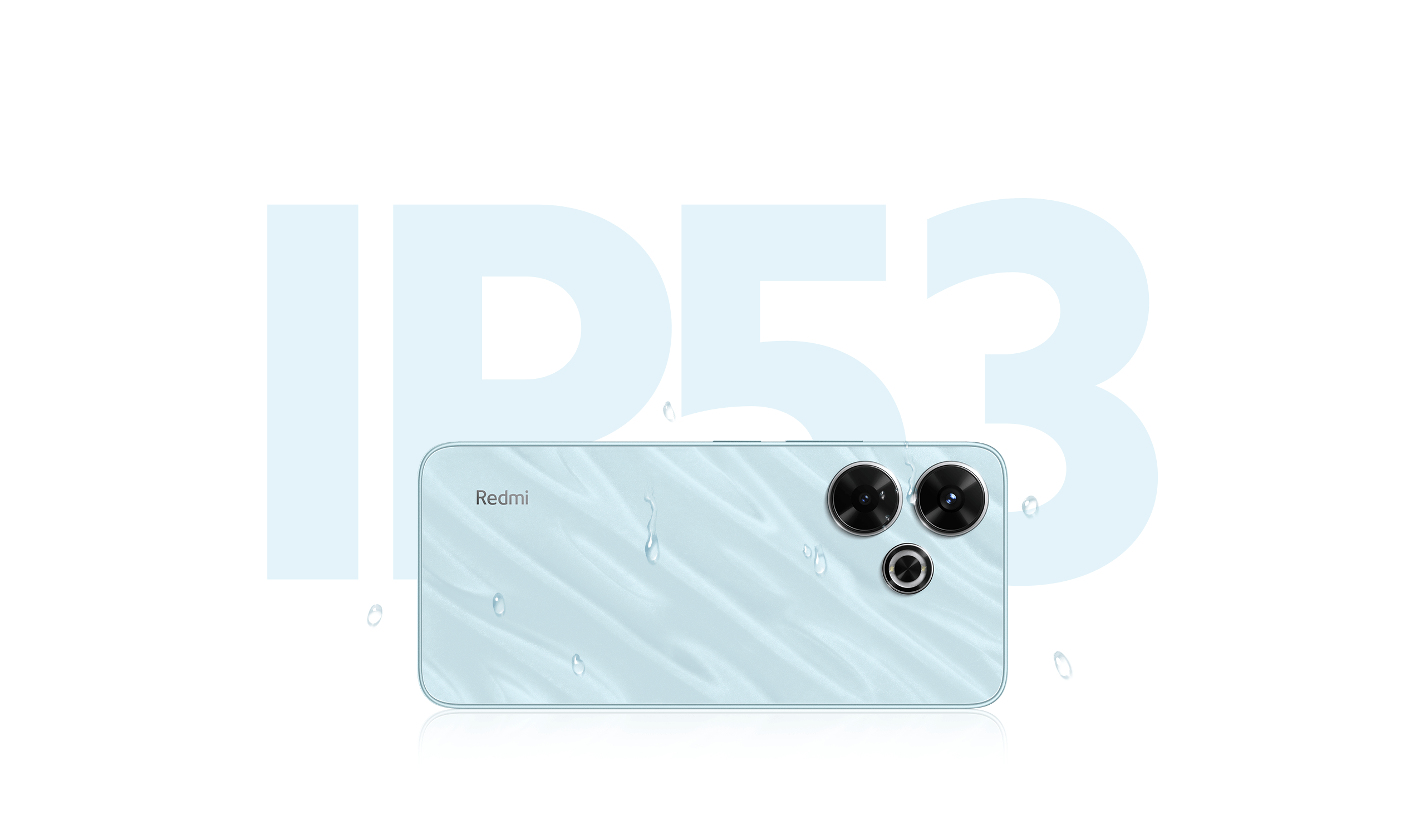 Redmi 13 5G