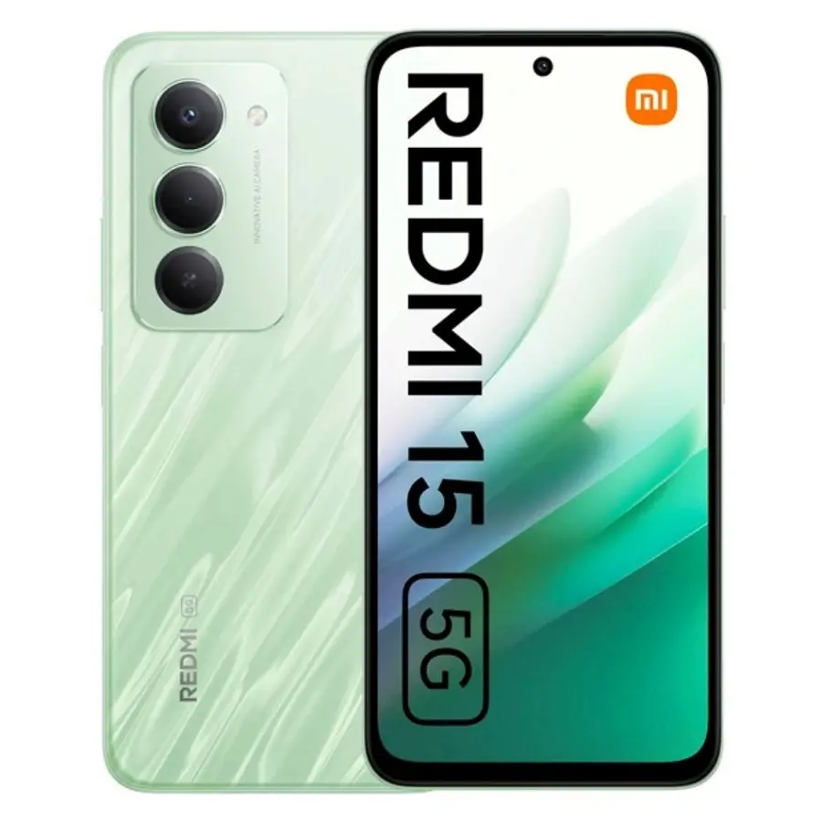 Redmi 15 5G