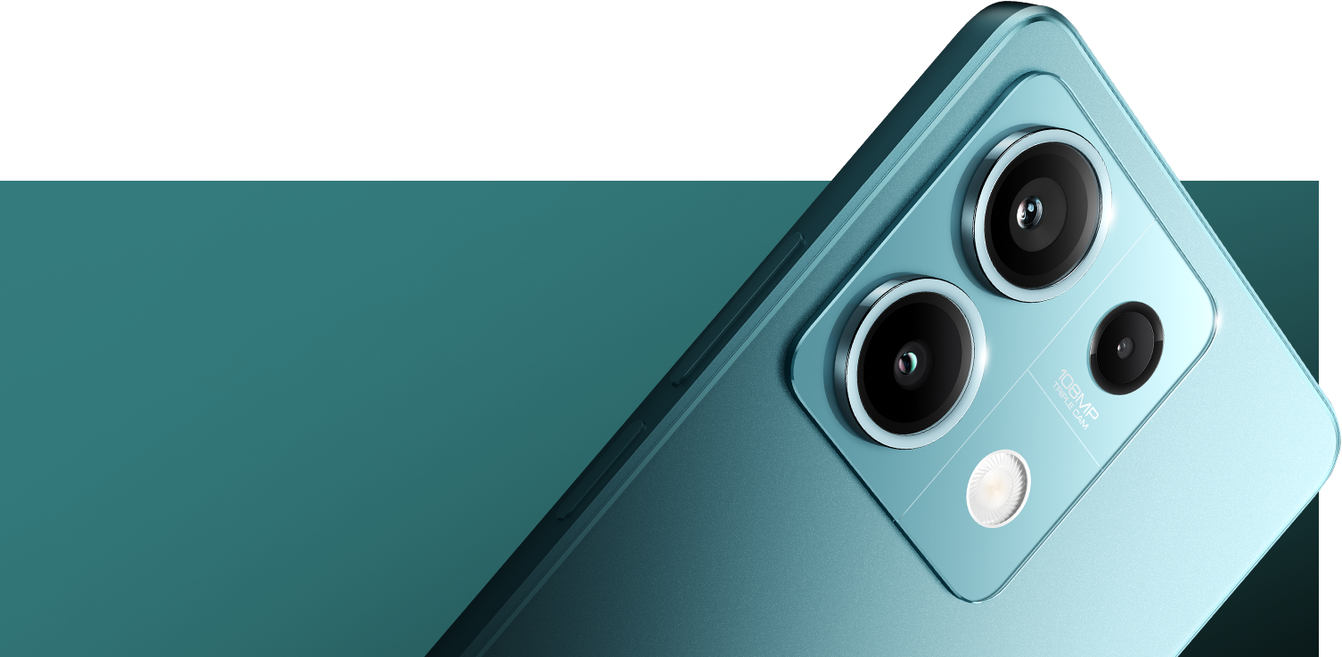 Redmi Note 13 5G