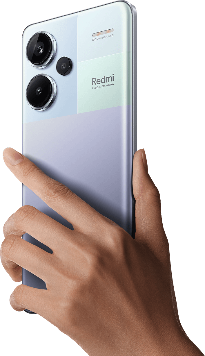Redmi Note 13 Pro+ 5G