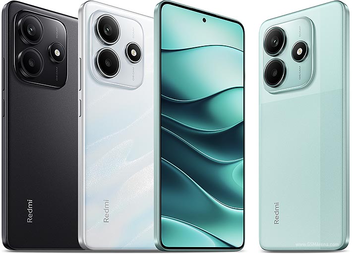 Redmi Note 14 5G