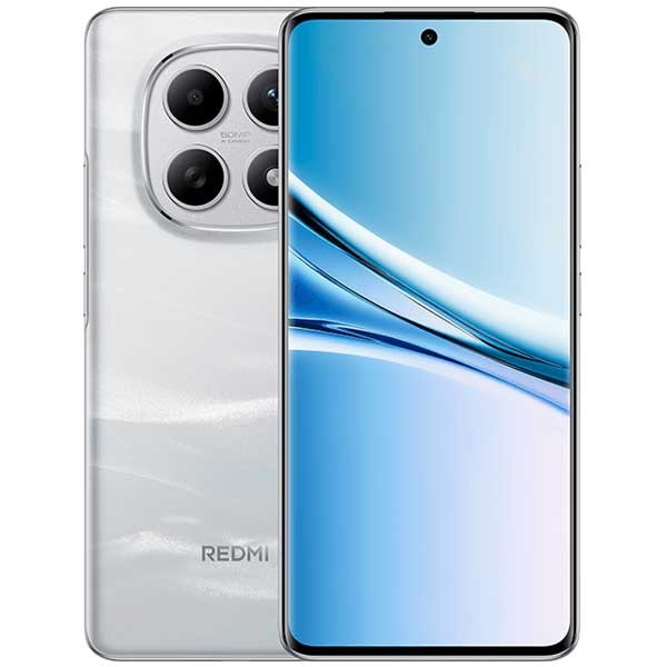 Redmi Note 15 5G