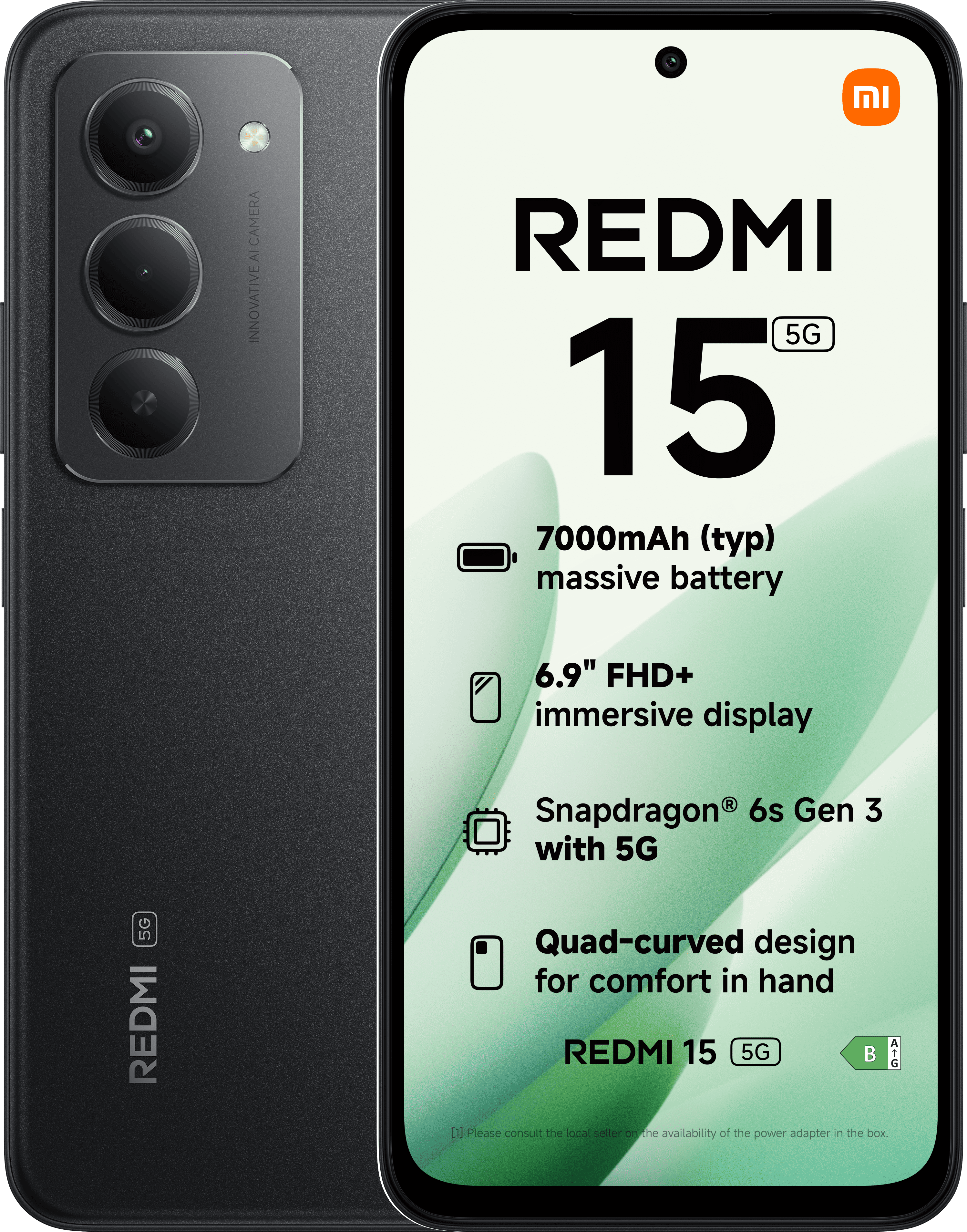 Xiaomi 15