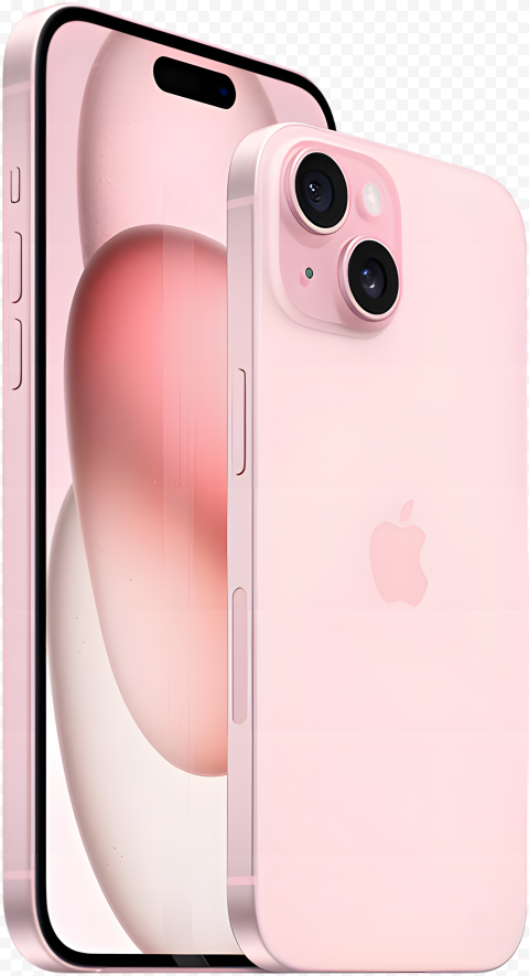 iPhone 15 Plus