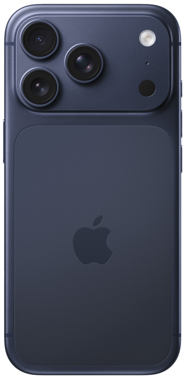 iPhone 17