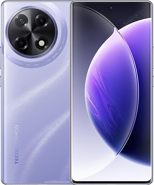 Camon 30S
