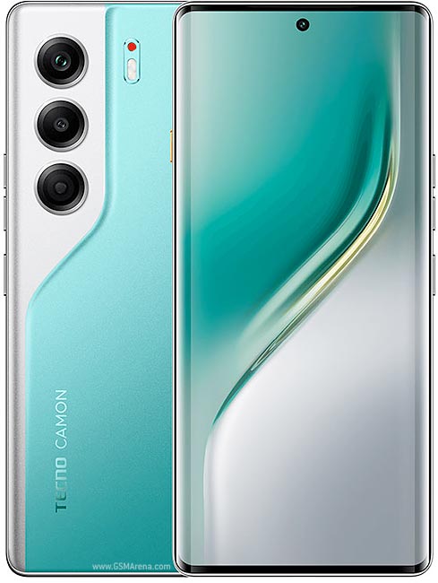 Camon 40