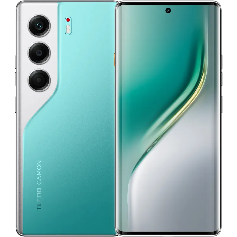 Camon 40 Pro 4G
