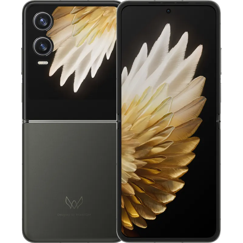 Phantom V Flip2